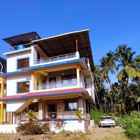 Bhakti Holiday Home Alībāg Zewnętrze zdjęcie
