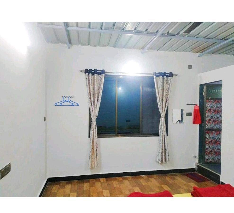 Bhakti Holiday Home Alībāg Zewnętrze zdjęcie