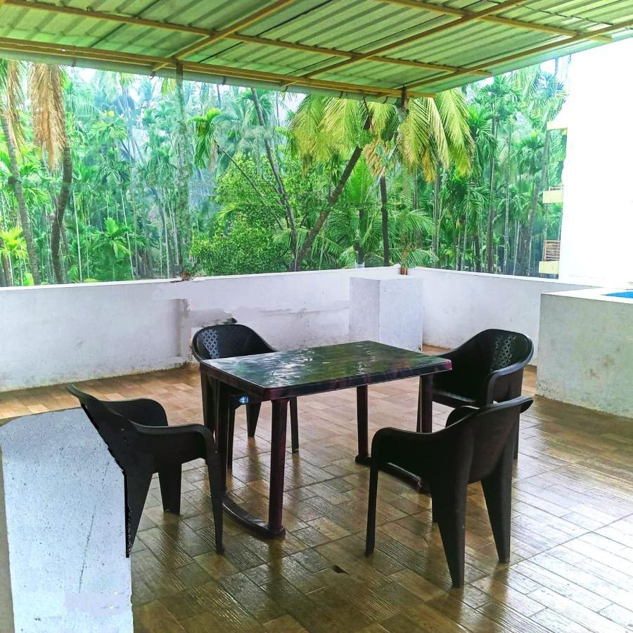 Bhakti Holiday Home Alībāg Zewnętrze zdjęcie