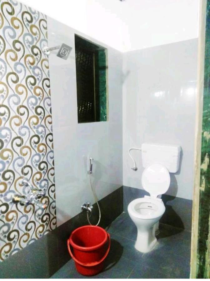 Bhakti Holiday Home Alībāg Zewnętrze zdjęcie